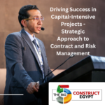 Driving Success in Capital-Intensive Projects - Strategic Approach to Contract and Risk Management(97)